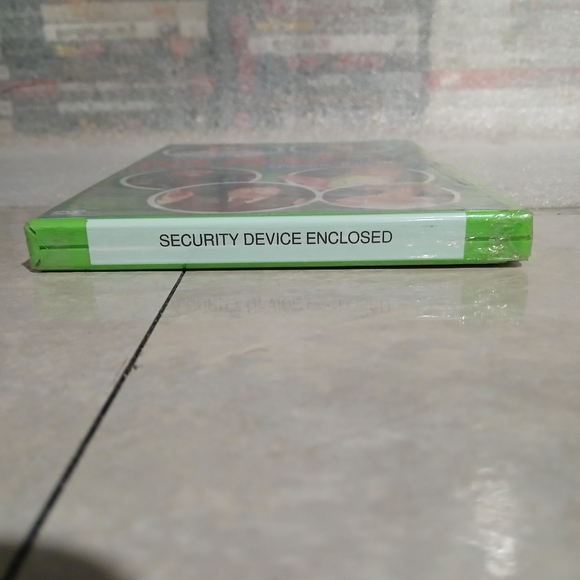 Best of MadTV Seasons 8, 9 & 10 DVD (NEW SEALED) - Picture 3 of 5